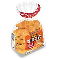 Thomas' Plain Mini Croissants - 11 Oz - Image 2