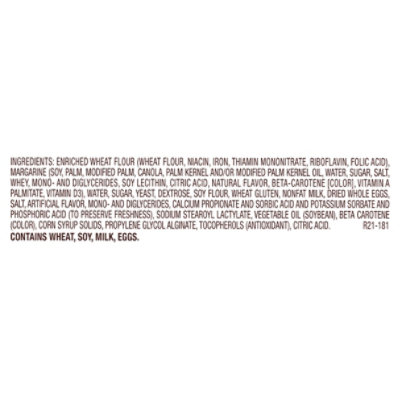 Thomas' Plain Mini Croissants - 11 Oz - Image 6