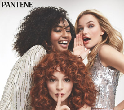 Pantene Pro V Conditioner Mist Dry Mist Behaving - 3.9 Oz - Image 5