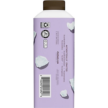 Chobani Sweet Cream Coffee Creamer - 24 Fl. Oz. - Image 6