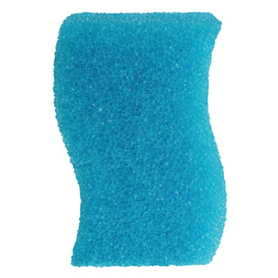 Scotch-Brite Fresh Scrub Non Scratch Scrubber - Each - Image 2