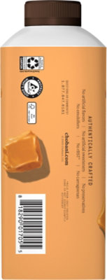Chobani Coffee Creamer Caramel Macchiato - 24 Fl. Oz. - Image 7