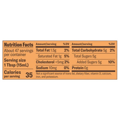 Chobani Coffee Creamer Caramel Macchiato - 24 Fl. Oz. - Image 4