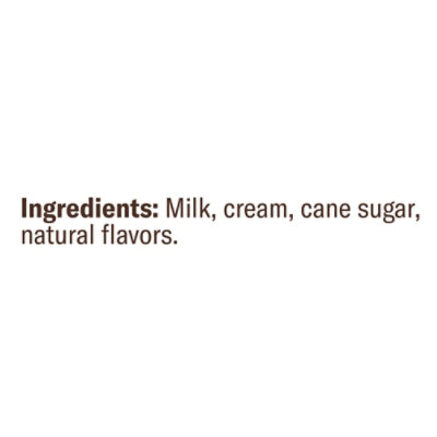 Chobani Coffee Creamer Caramel Macchiato - 24 Fl. Oz. - Image 5