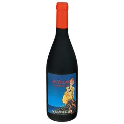 Donnafugata Etna Rosso Wine - 750 Ml - Image 3