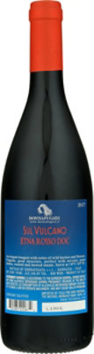 Donnafugata Etna Rosso Wine - 750 Ml - Image 4