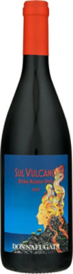Donnafugata Etna Rosso Wine - 750 Ml - Image 2