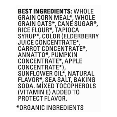 Annies Organic Fruity Bunnies & Blossoms Corn & Oat Cereal - 10 Oz - Image 5