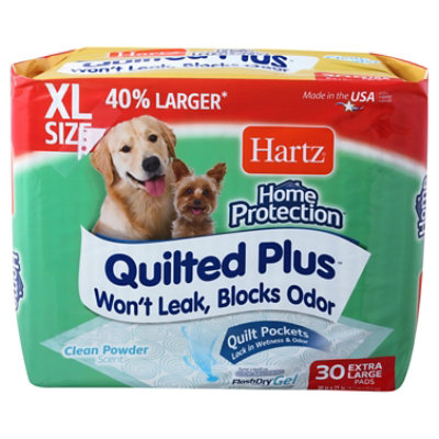 Safeway 2025 puppy pads