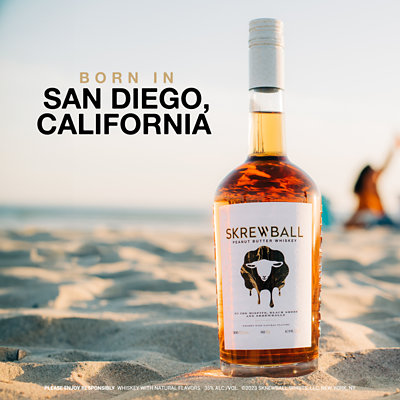 Skrewball Peanut Butter Whiskey Krew Pack - 50 Ml (Limited quantities may be available in store) - Image 5