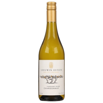Leeuwin Estate Prelude Vineyards Margaret River Chardonnay Wine - 750 Ml - Image 2