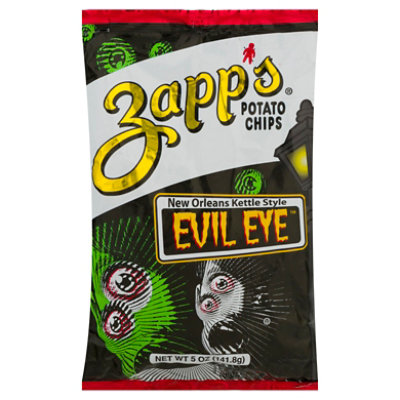 Zapps Evil Eye - 5 Oz