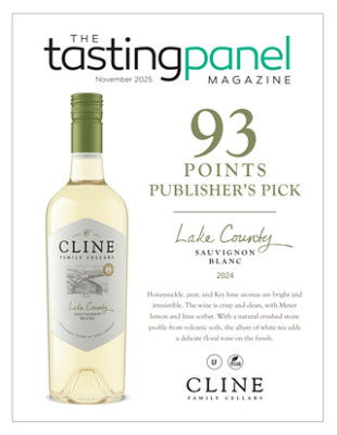 Cline Wine Sauvignon Blanc North Coast California - 750 Ml - Image 2