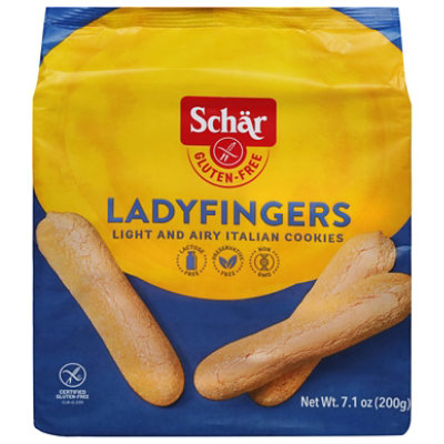 Cookie Lady Finger 7.05 Oz Albertsons