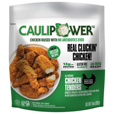 Caulipower Chicken Tndrs Clflwr Crst - 14 Oz - Image 3