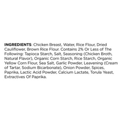 Caulipower Chicken Tndrs Clflwr Crst - 14 Oz - Image 4