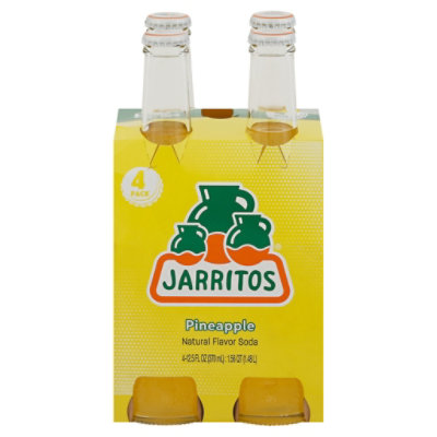 jarritos