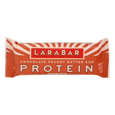 Larabar Chocolate Peanut Butter Cup Protein Bar - 1.84 Oz