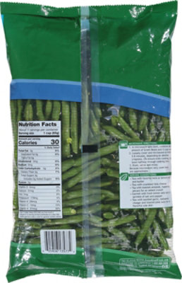 Gg Green Beans - 32 Oz - Image 6