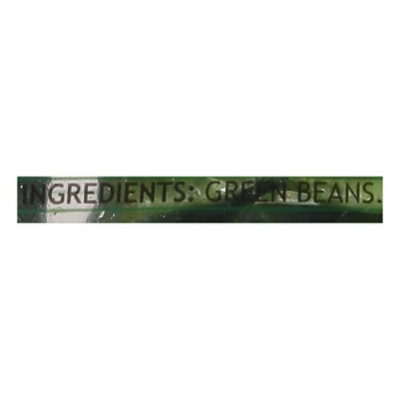 Gg Green Beans - 32 Oz - Image 5