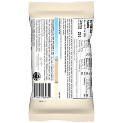 CLIF Bar Coffee Vanilla Almond Latte - 2.4 Oz - Image 5