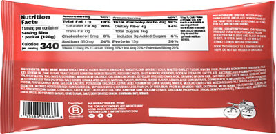 Tofurky Pckt Pepperoni - 4.5 Oz - Image 5