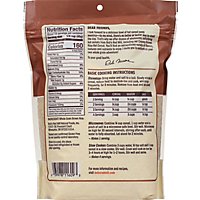 Bobs Red Mill Cereal Hot Creamy Brown Rice Farina - 26 Oz - Image 6