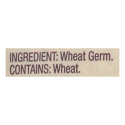 Bobs Red Mill Wheat Germ - 12 Oz - Image 5