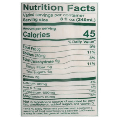 Coconuts Young Ez Open Organic - 12s - Image 3