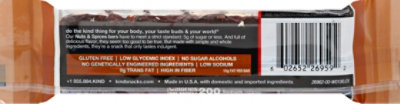 Kind Bar Salted Caramel & Dark Chocolate Nut - 1.4 Oz - Image 6