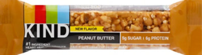 Kind Bar Peanut Butter - 1.4 Oz - Image 2
