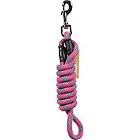 Legacy Lg Braided Rope Leash Pink - Each - Image 4