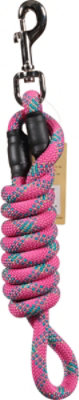Legacy Lg Braided Rope Leash Pink - Each - Image 4