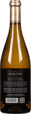 Shafer Napa Valley Chardonnay Red Shoulder Ranch - 750 Ml - Image 4
