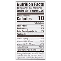 Signature Select Drink Mix Wild Strawberry W/Caffeine - 10 Count - Image 4