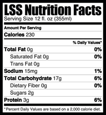 Lagunitas Little Sumpin Sumpin Ale In Cans - 6-12 Fl. Oz. - Image 4