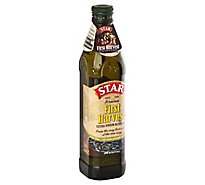 Star Harvest Extra Virgin Olive Oil - 500 Ml
