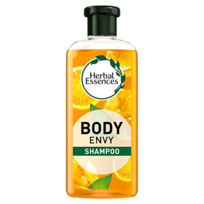 Herbal Essences Body Envy Shampoo & Body Wash - 11.7 Fl. Oz. - safeway