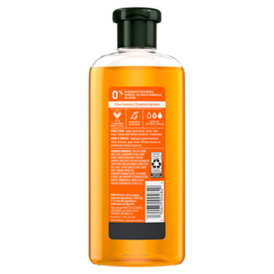 Herbal Essences Body Envy Shampoo & Body Wash - 11.7 Fl. Oz.