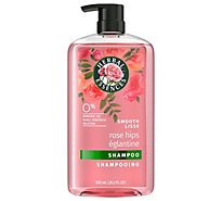 Herbal Essences Shampoo Smooth Rose Hips - 29.2 Fl. Oz.