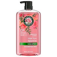 Herbal Essences Shampoo Smooth Rose Hips - 29.2 Fl. Oz. - Image 1
