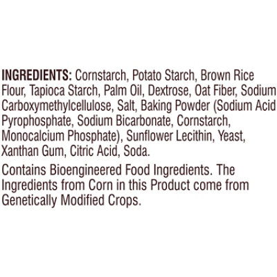 Snyder's of Hanover Gluten Free Pretzel Rods - 8 Oz - Image 3