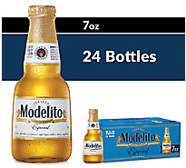 Modelito Especial In Bottles - 24-7 Fl. Oz.