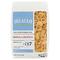 DeLallo Pasta Shellbows - 16 Oz - Image 3