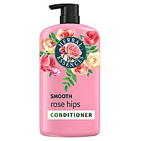 Herbal Essences Conditioner Smooth Rose Hips - 29.2 Fl. Oz Herbal Essences Conditioner Smooth Rose Hips - 29.2 Fl. Oz
