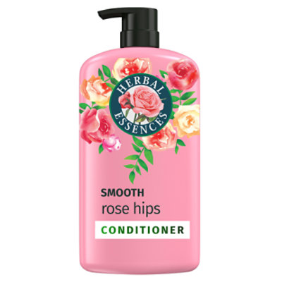 Shiny & Soft Shampoo