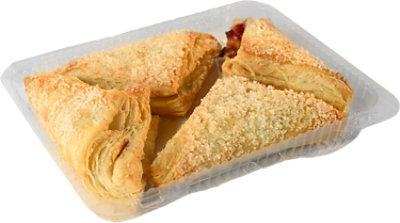 Bread Challah Braid - Image 1