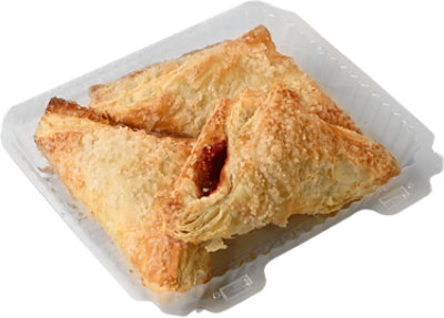 Assorted Turnovers - 3 Count - Image 1
