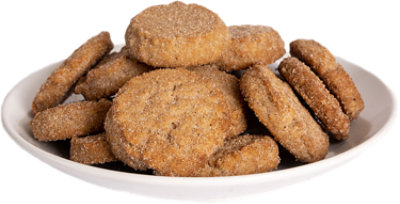 Scratch Ojarasca Cookies - 12 Count - Image 1