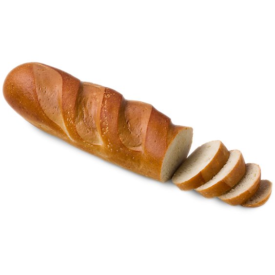 Bread Loaf French Signature Select